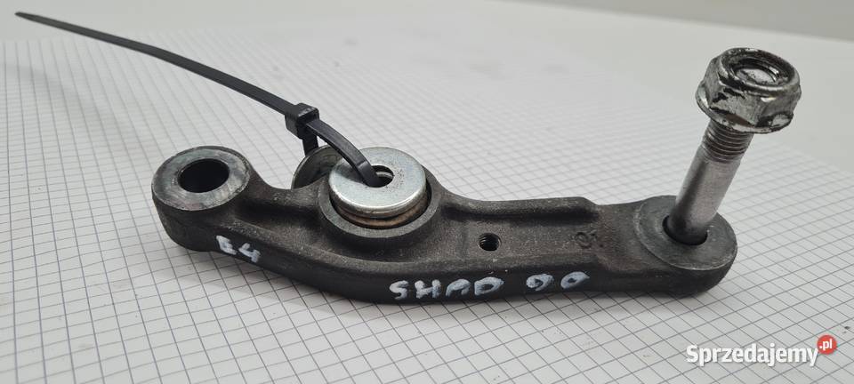 Honda Shadow 9050 SRX zawieszenie przód lagi Warszawa sprzedam