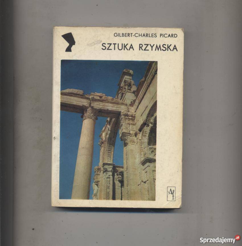 Sztuka rzymska sprzedam