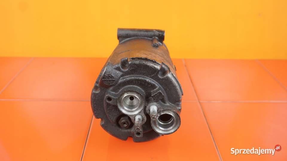 S GALAXY MK3 20 TDCI 10r 140 sprezarka osobowe Kompresory klimatyzacji Suków