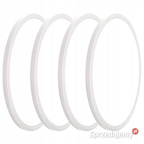 LAMPA SUFITOWA LED 19W PEASUR 6182200601 4 śląskie Zawiercie