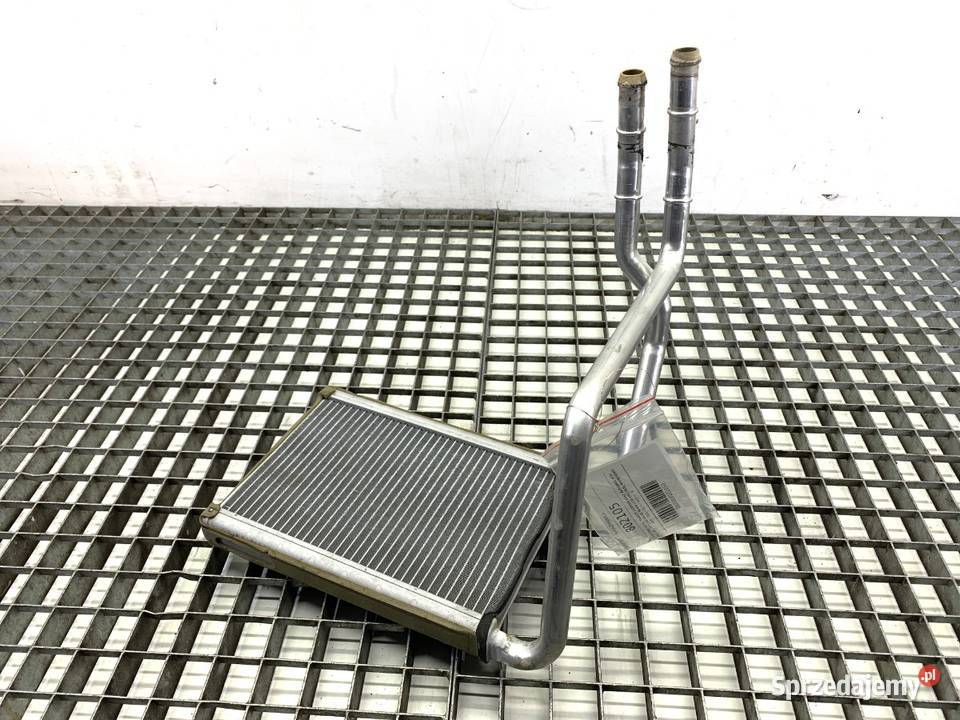 NAGRZEWNICA FORD TRANSIT CUSTOM I Bus KOMBAJN podkarpackie