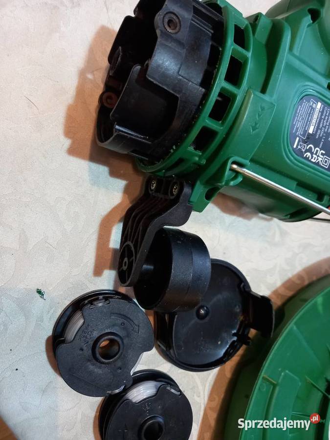 Podkaszarka Hawksmoor 450W 30 śląskie