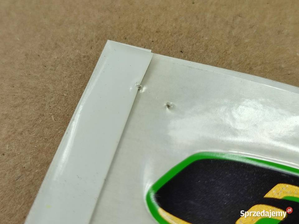 NAKLEJKA 636 NA ZADUPEK KAWASAKI NINJA ZX6R 0304