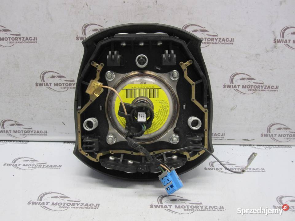 MINI COOPER II R56 12r AIRBAG poduszka kierowcy osobowe sprzedam