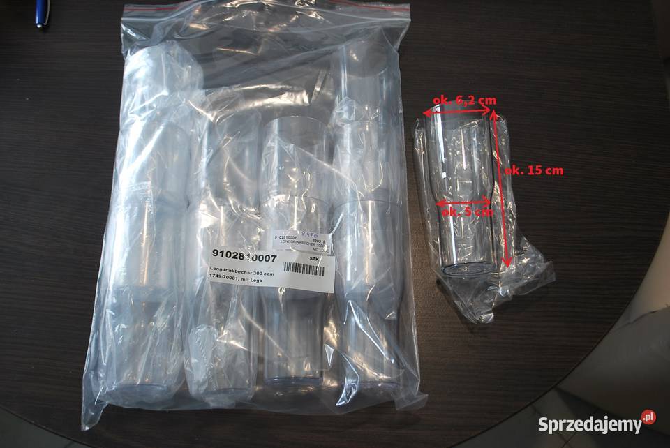SZKLANKA HOBBY ORYGINALNA 300 ML 9102810007 Grzebowilk