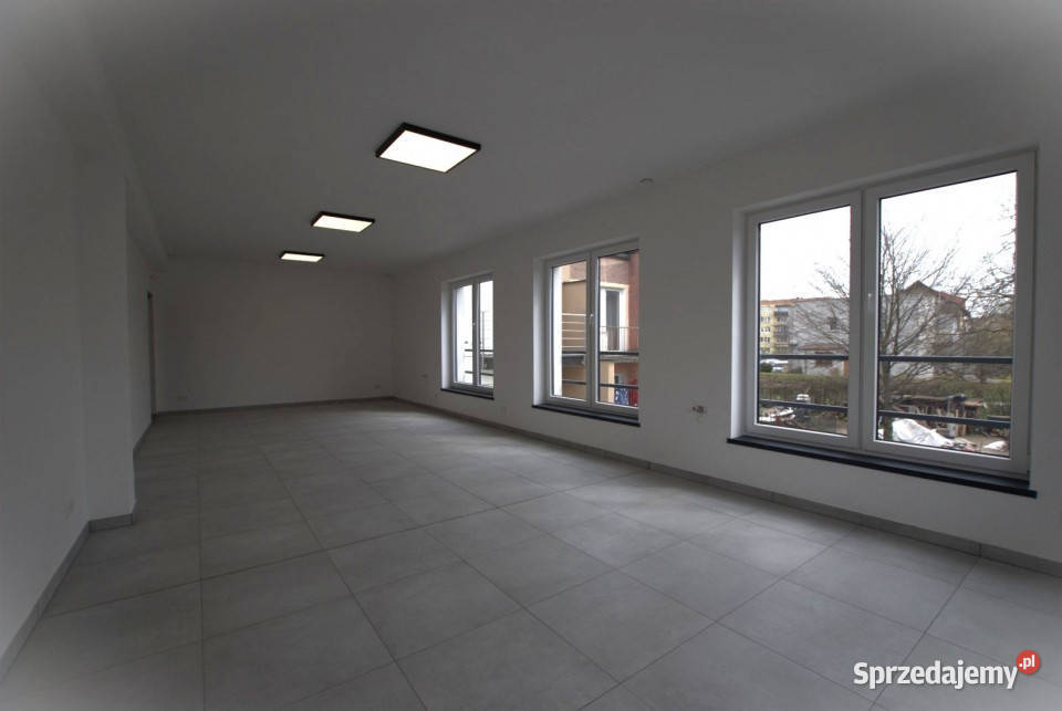 Lokal 175m2 Kielce Lokale użytkowe świętokrzyskie