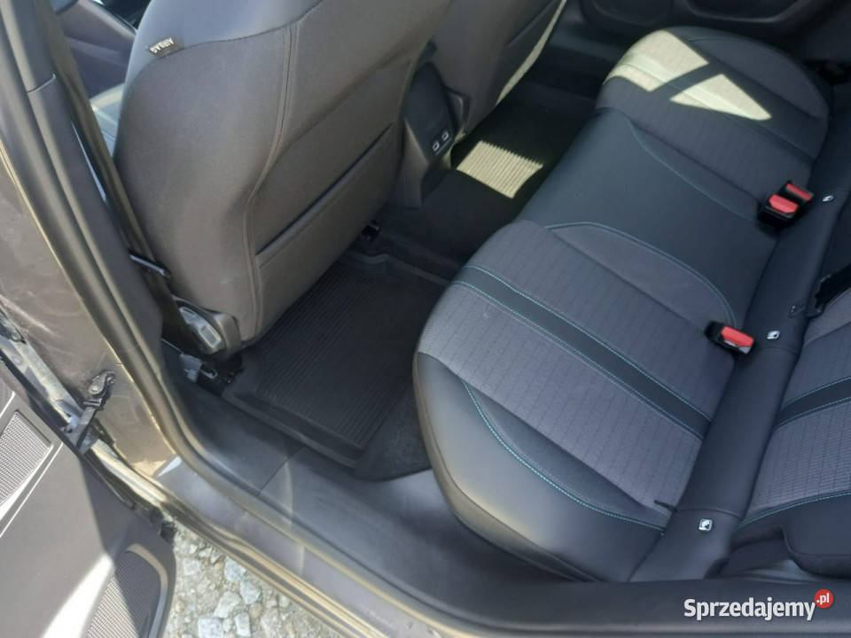 Peugeot 2008 II 2019 Komorniki