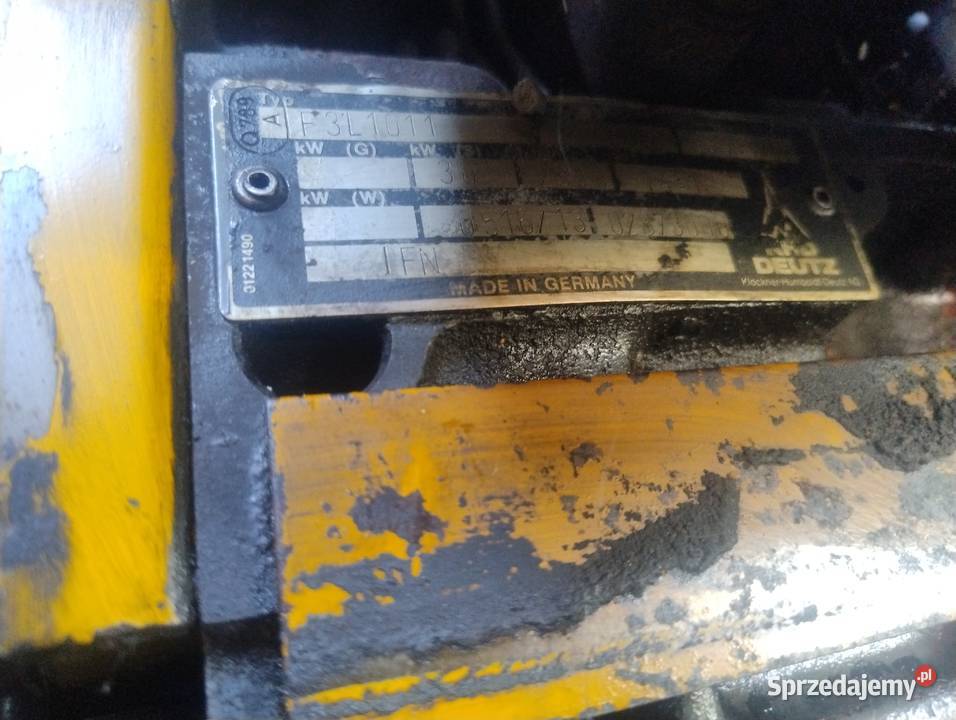 Silnik i sprężarka Mixokret remoncie Pozostałe Sucha Beskidzka sprzedam