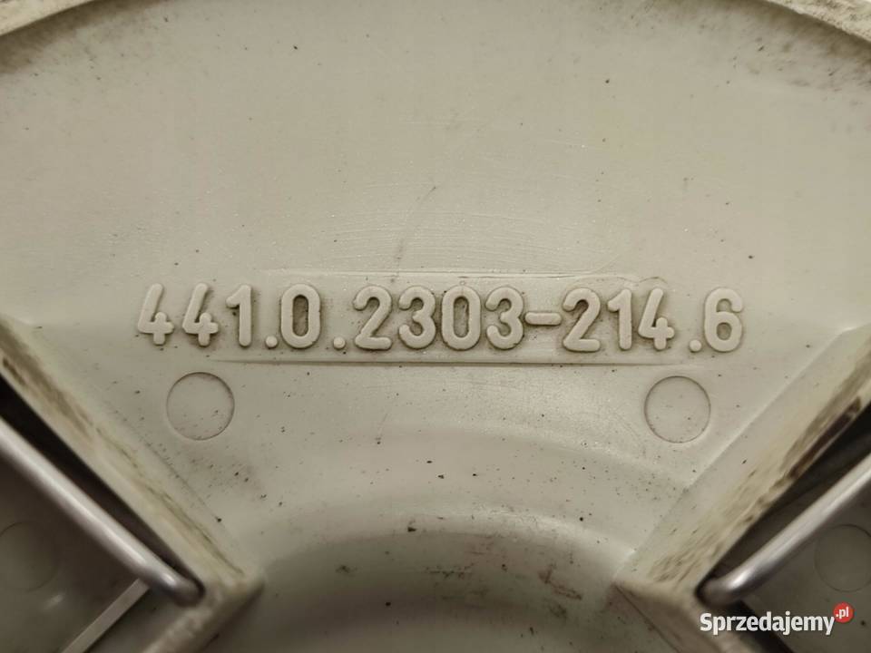 DEKIELEK FELGI 185mm 135mm SKODA FELICIA lubelskie