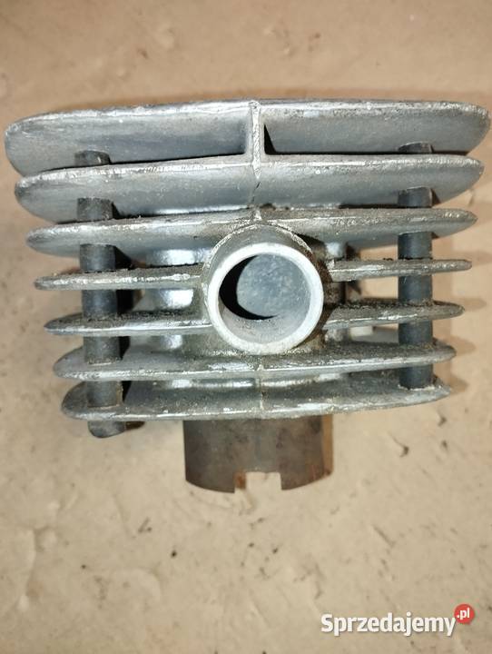 WSK 125 cylinder aluminiowy Jaworzno sprzedam