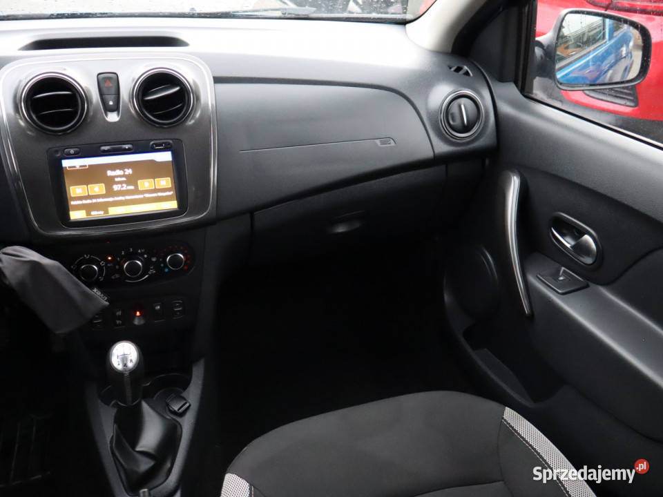 Dacia Sandero 09 TCe Sandero sprzedam