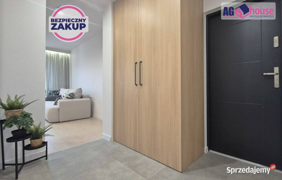 Mieszkanie sprzedam Gdańsk 495m2 3 pokojowe