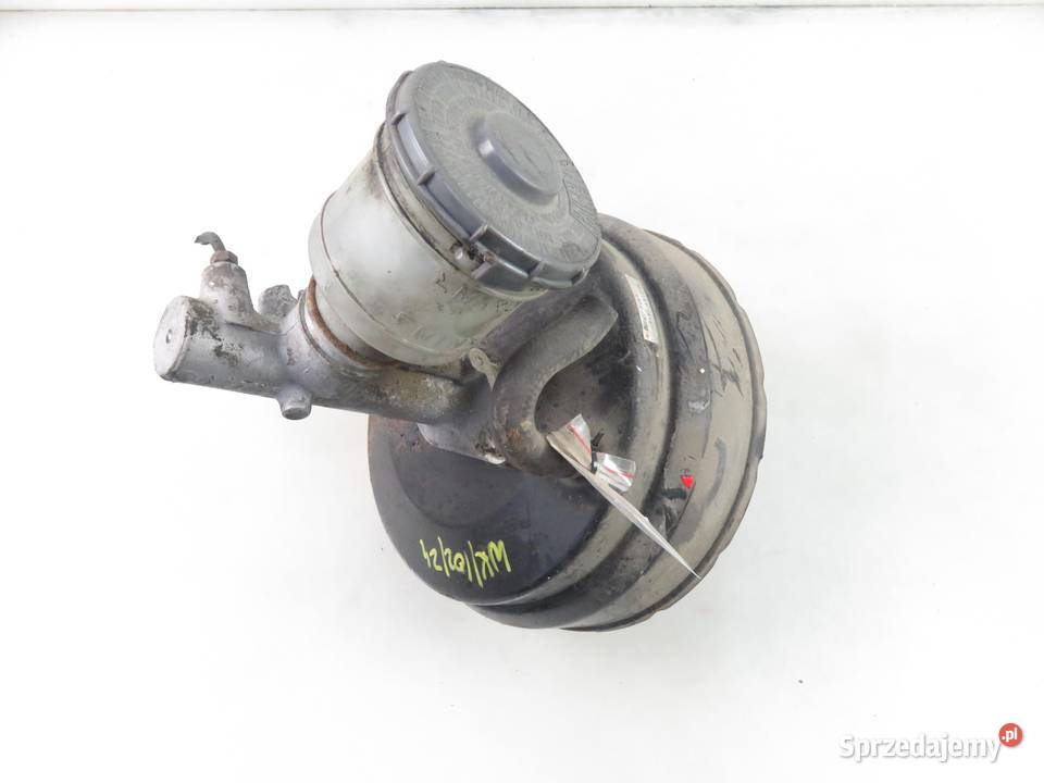 SERWO HONDA PRELUDE IV 20 16V 85407000 małopolskie