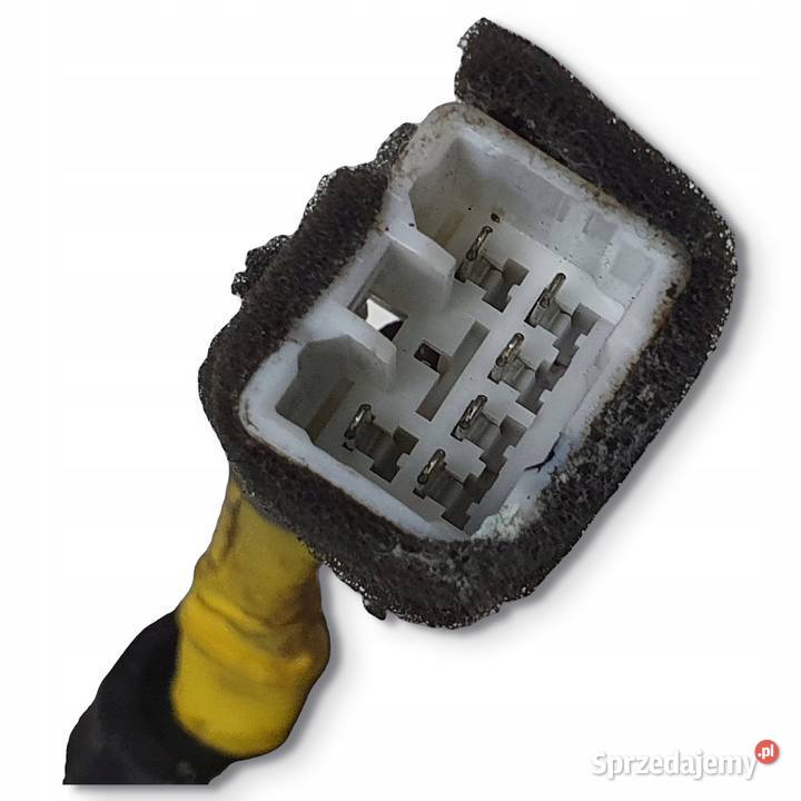 LAMPA LEWA Kia Picanto I lewy tył kierowcy tylna lubelskie Chełm