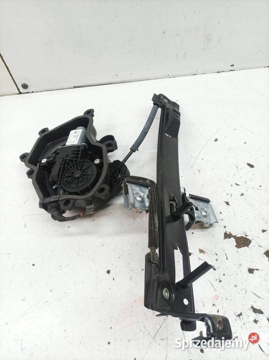 MECHANIZM SZYBY PRAWY TYŁ 6R0959812K Seat Ibiza Rok produkcji 2013 świętokrzyskie