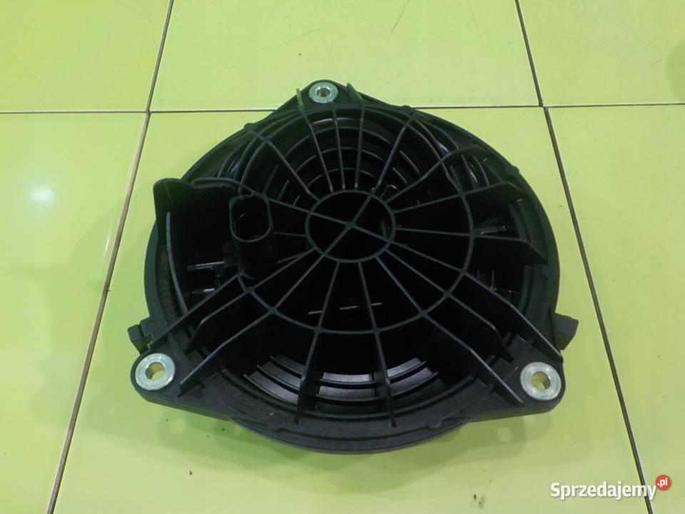 VW PASSAT B7 20 TDI 11r SEDAN 4D emblemat klamka Suków