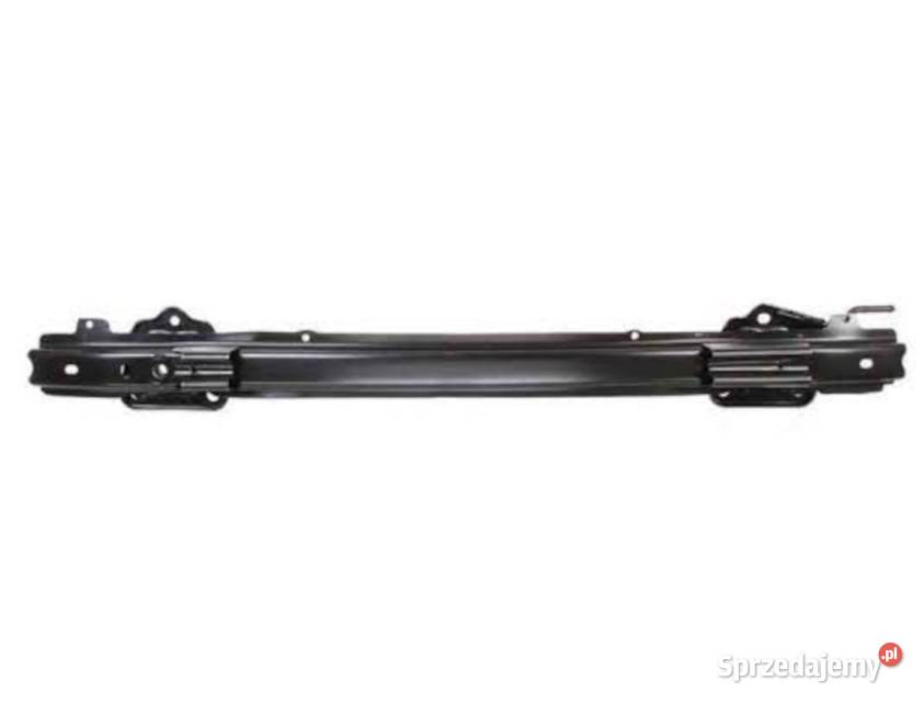 Bmw E81 E82 E87 E88 wzmocnienie tylnego zderzaka osobowe Wzmocnienia, belki i wsporniki Łódź