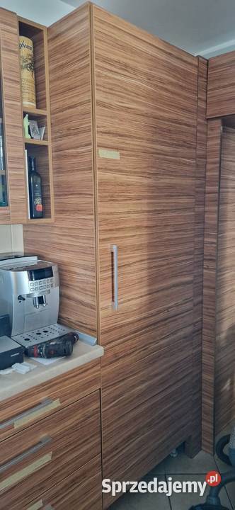 kuchnia używana zmywarka piekarnik płyta Wodzisław Śląski