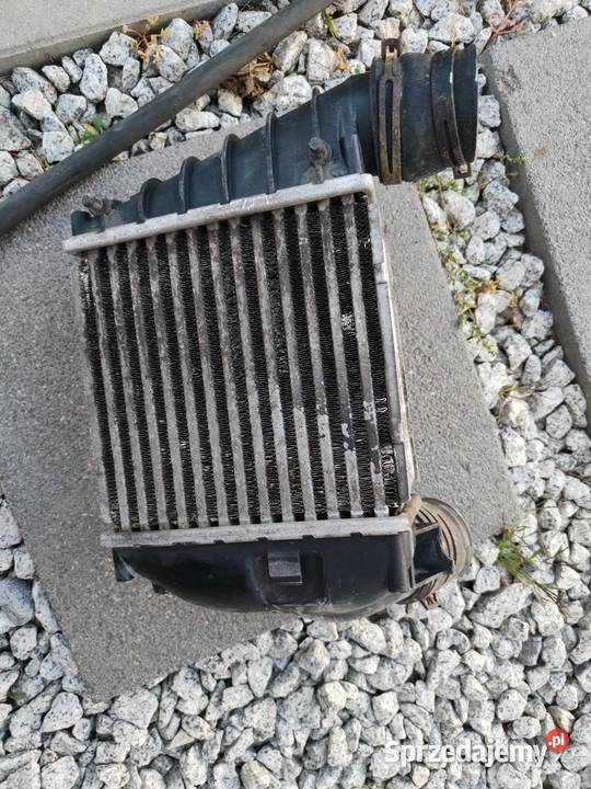 Intercooler 19tdi 18T Octavia Bora Golf IV Leon wielkopolskie Krzyż Wielkopolski sprzedam