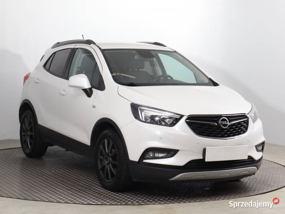Opel Mokka 16 CDTI