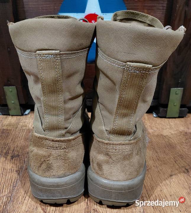 Buty Belleville AHWC 7W coyote dolnośląskie Wrocław