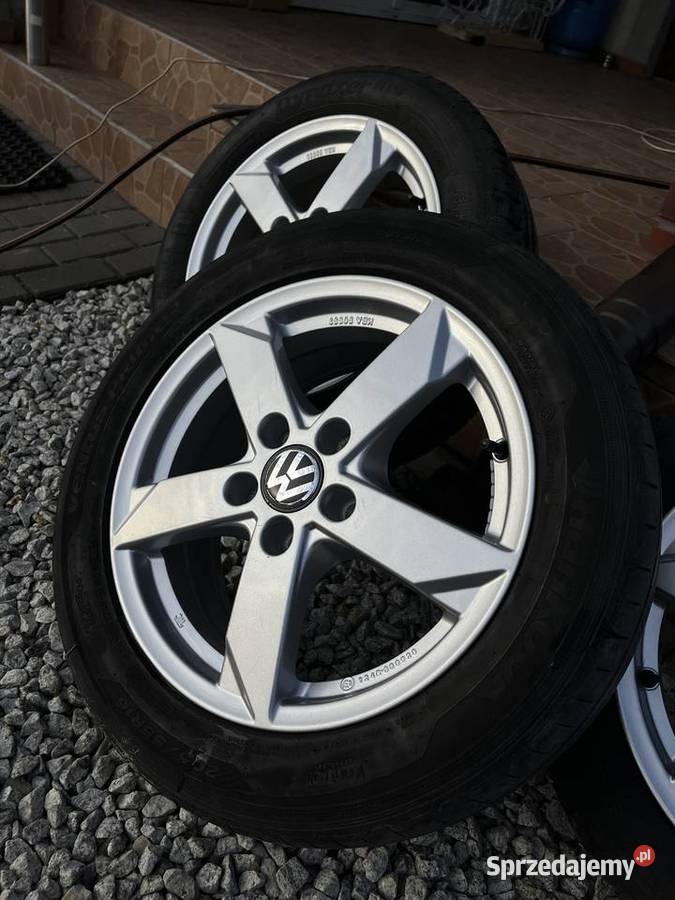 Volkswagen Golf 5 20tdi 140