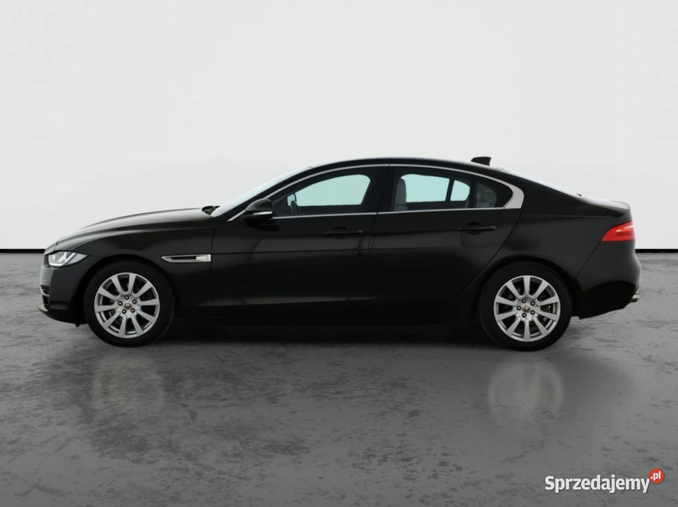 Jaguar XE 20d mazowieckie Piaseczno