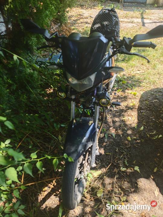 Silnik junak 907 Piotrków Trybunalski