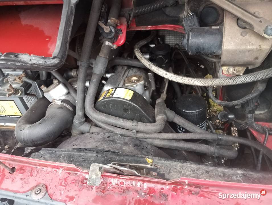 Daewoo Lublin Krasnystaw