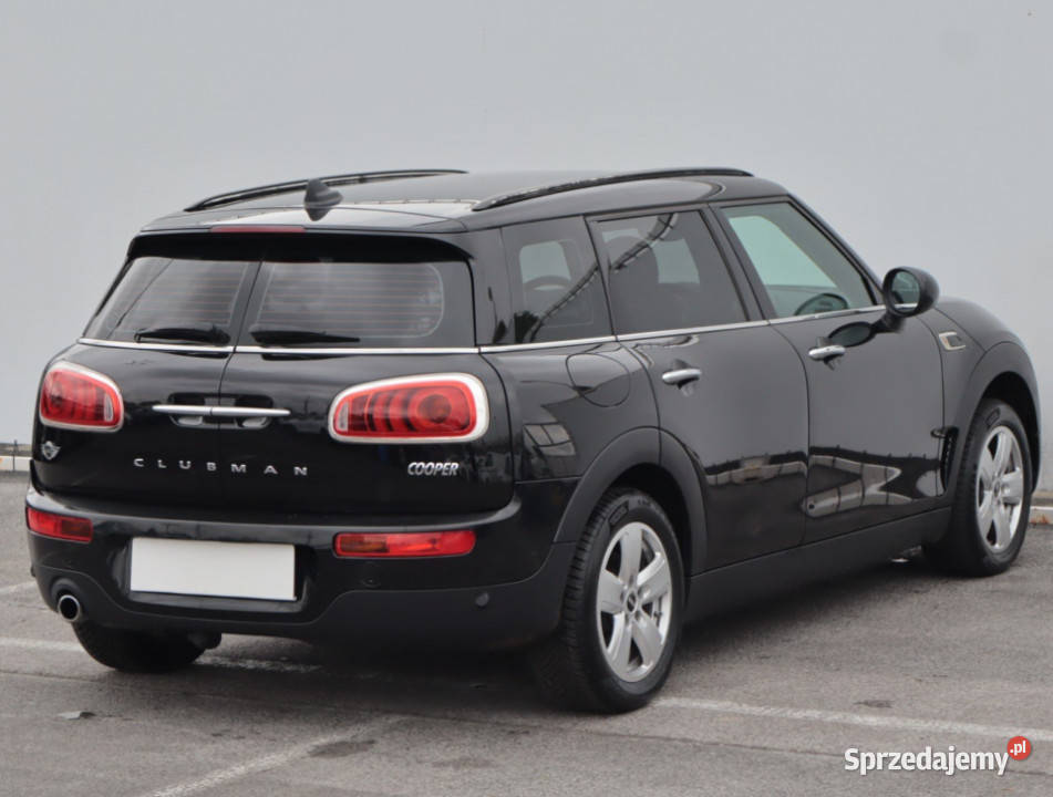 MINI Clubman Cooper poduszka powietrzna Lublin