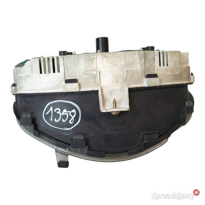 LICZNIK ZEGARY 9400402060 Hyundai Atos 10 11 12V osobowe Chełm sprzedam