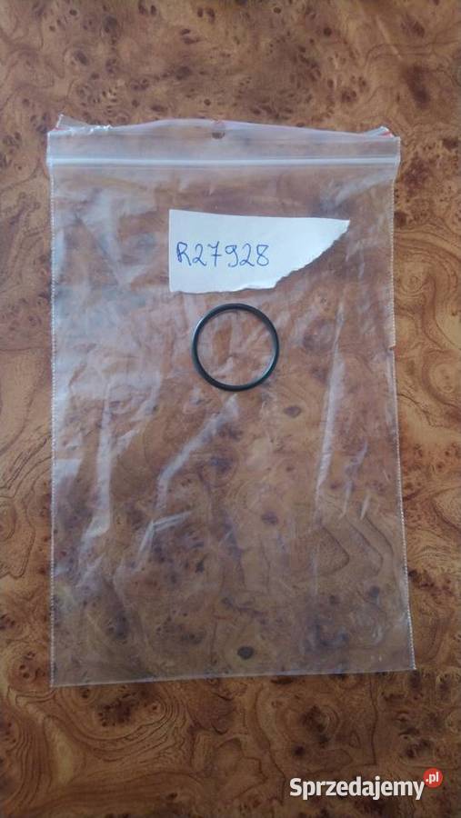R27928 oring pierścień uszczelniający John Deere Biała Podlaska