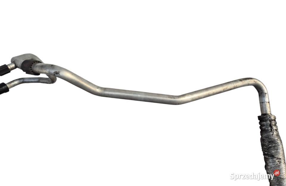 PRZEWÓD KLIMATYZACJI VW PASSAT B6 3C0820743BH Działoszyce