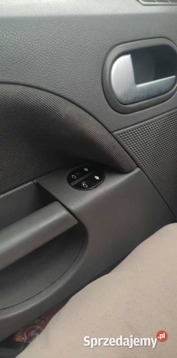 FORD FIESTA podkarpackie Jasło sprzedam