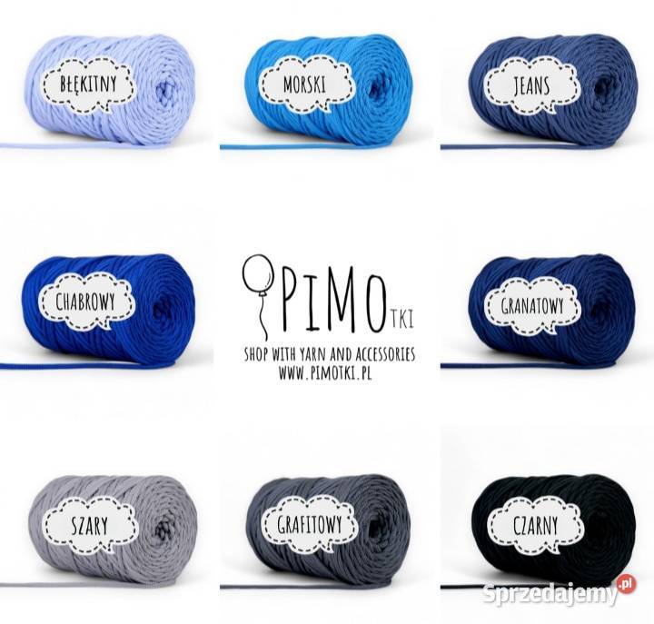 Torebka na szydełku handmade Lipsko