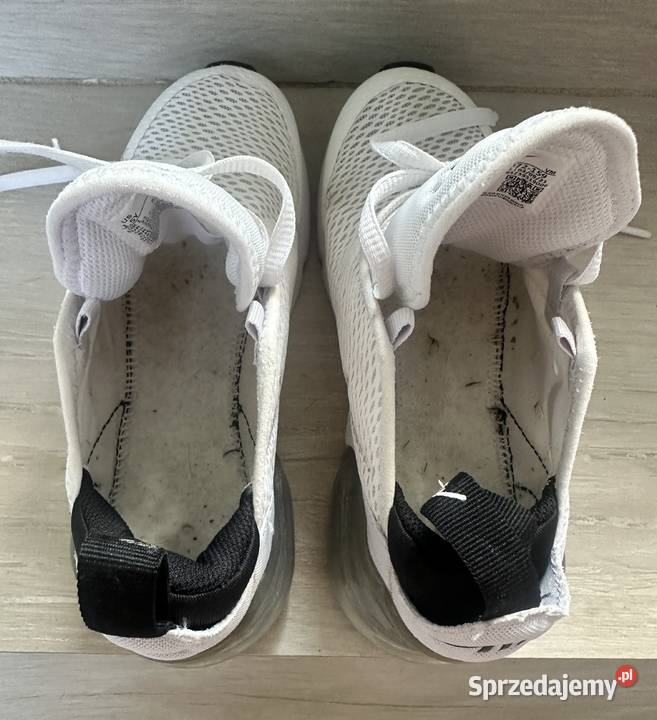 Buty dziecięce Nike Air r33 Sportowe łódzkie Łódź sprzedam