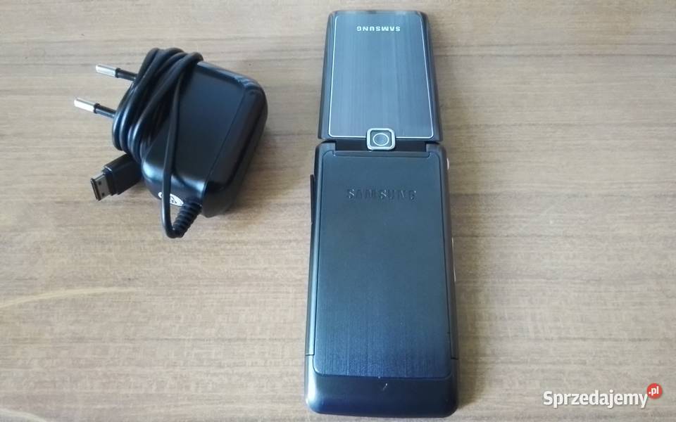 Samsung S3600 Siemiatycze