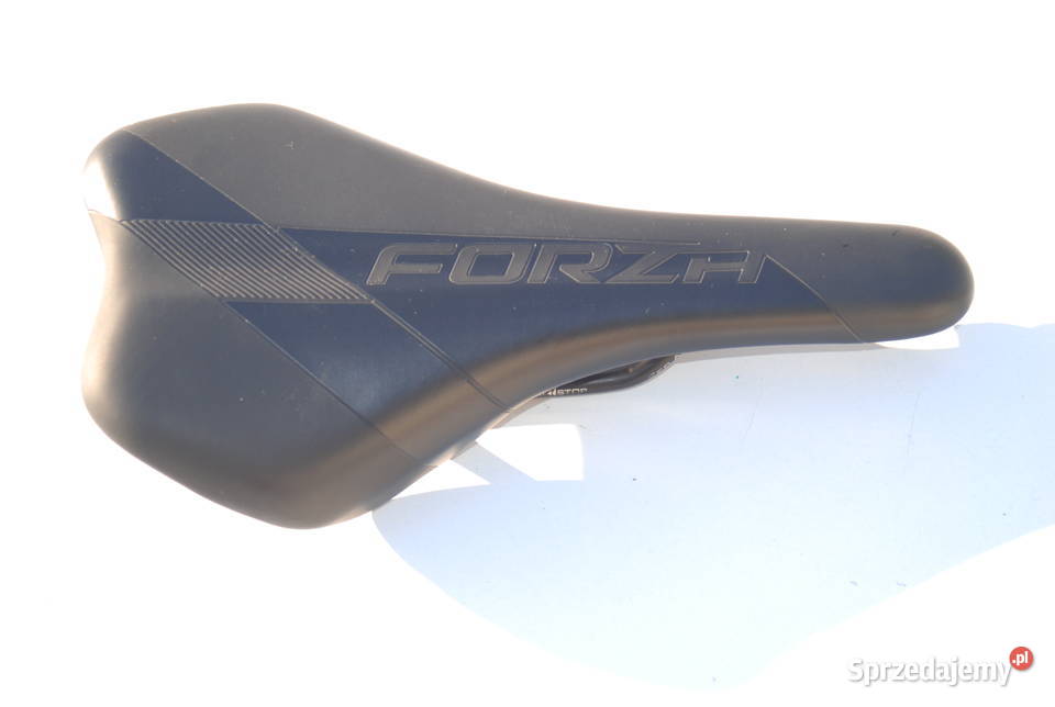 Siodełko roweru siedzisko rowerowe Selle Italia Cieszyn