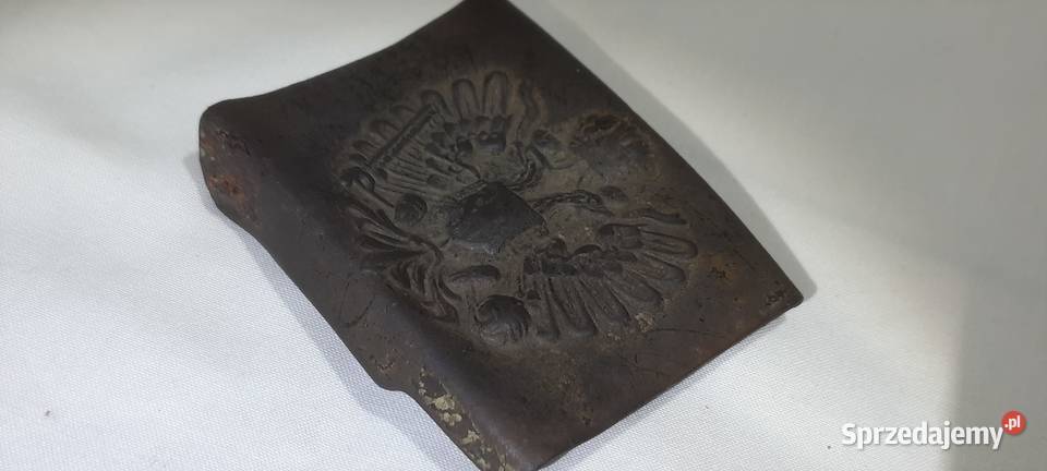 KLAMRA CARSKA ROSJA Warszawa