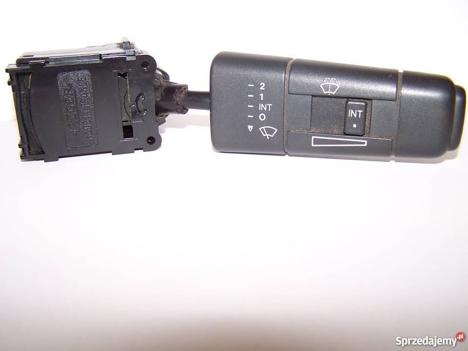 Włącznik wycieraczek Citroen XM