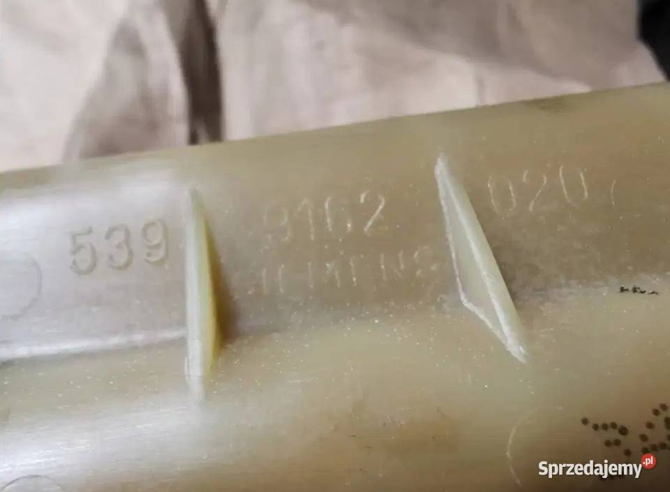 Nagrzewnica BMW e38 osobowe Wentylacja Żory