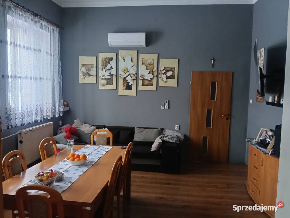 Mieszkanie OKAZJA CENOWA cegła