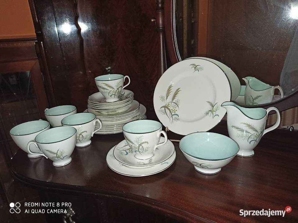 serwis FESTIWALRoyal AlbertEngland Gdańsk