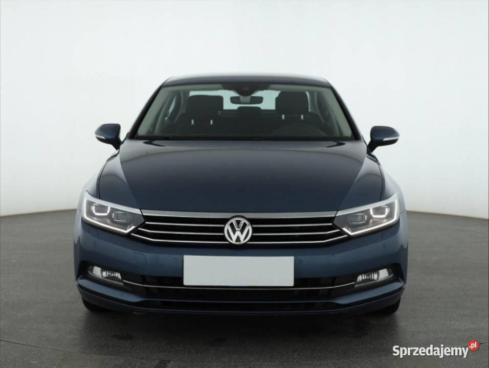 VW Passat 20 TDI Piaseczno