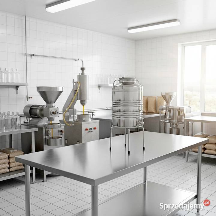 Beczka Antałek Dyspenser stal nierdzewna inox