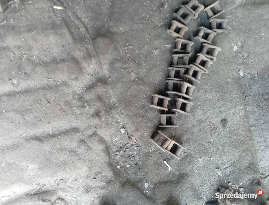 KOPACZKA ELEWATOROWA OGNIWA 20 opolskie Namysłów