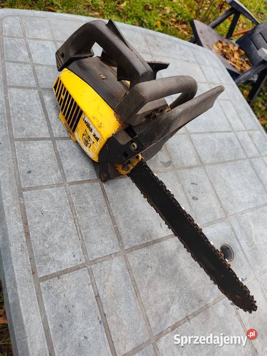 Piła Maszewo sprzedam