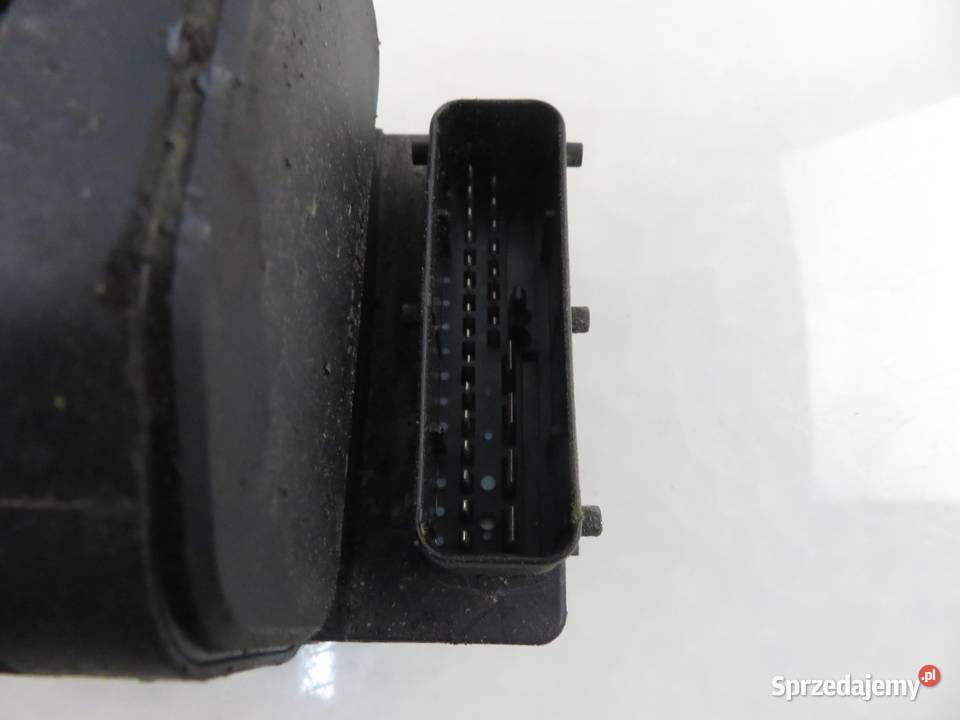 POMPA ABS HONDA ACCORD VI 0273004356 małopolskie