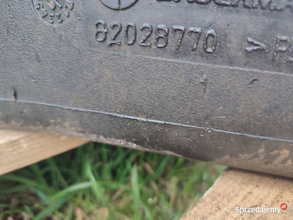 Zbiornik paliwa Case MXM 120 MXM130 MXM140 Białystok