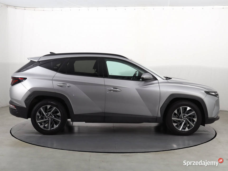 Hyundai Tucson 16 GDI centralny zamek śląskie Katowice